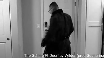 The Schmo Ft Deontay Wilder