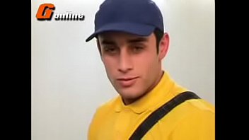 Rony Faria Fetiche Gmagazine Brazil