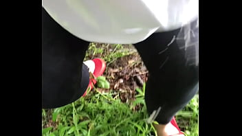 21yr Old White Slut Cant Swallow The Load !!!