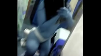 Raquel Novinha Exibindo Bunda Gostosa Para O Namorado Na Web Cam