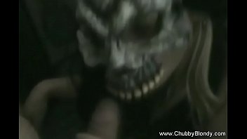 A Chubby Lovely Woman On Sex