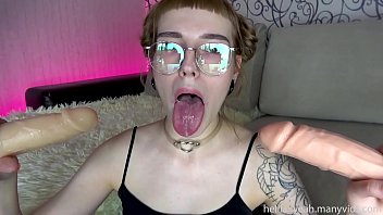 Double Penetration For Slut Hellia Yeah Double Creampie Deep Throat