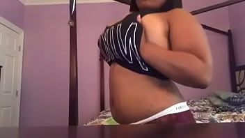 Thot Showing Everything Twitter @itzkiaaaa