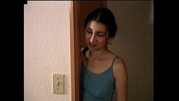 Latinas Lesbianas Escena 3