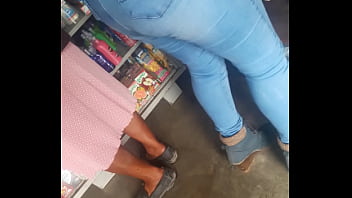 Lo Que Me Encontre En El Super