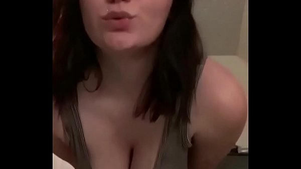 Sexy Teen With Busty Tits