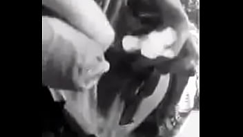 Masturbada Artistica En Blanco Y Negro