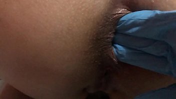 Preparando O Cu Parte I