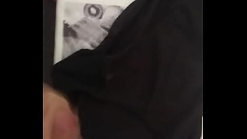 Corrida En Bragas De Mi Mujer 37 ( Cum In Pants Of My Wife)