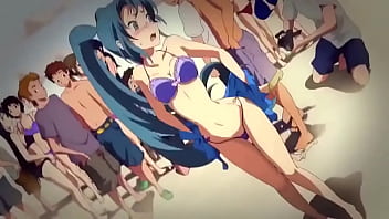 Hentay L. Bailando Sexy