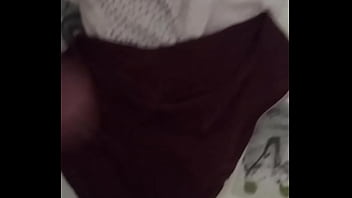 Corrida En Bragas De Mi Mujer 39 (cum In Pants Of My Wife)