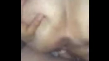 Mama And 22 Yr Old Balls Deep