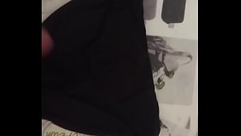 Corrida En Bragas De Mi Mujer 40 (cum In Pants Of My Wife)