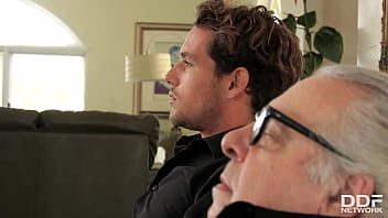 She' Boy-crazy As Fuck