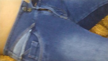 Mi Amigo Me Graba Masturbandome Y Teniendo Un Squirt