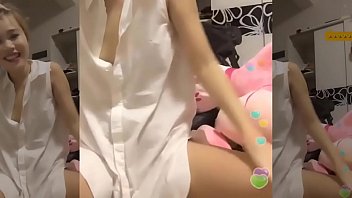 Gái Uplive Show Hàng
