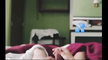 Hombre Gay Jalandosela En El Hotel