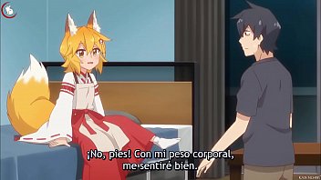Senko San Capitulo 07 Subtitulado En Español