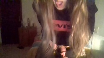 Shemale Dildo Interracial