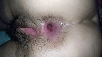 Haciendo La Cola A Mi Novia