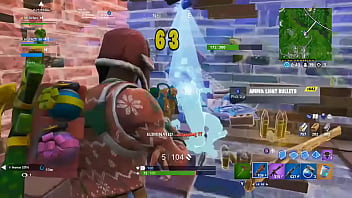 Streamer Gets Fucked In The Ass Up Close