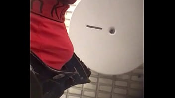 Cafucu Novinho Rola Grande