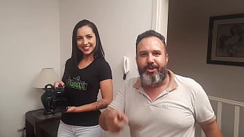 Vídeo De Verificação - Melissa Lisboa - Binho Ted