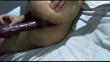 Vídeo De Verificación - anal, dildo, sexy, ass, toys, big-ass, gay, culo, latino, juguete, abierto, sumiso, gay-amateur, cul - Video 3283362