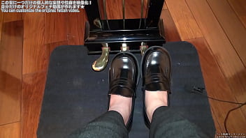 Fetish, Shoes - Unknown - 2025 - Sexy - Show - Video 3247381