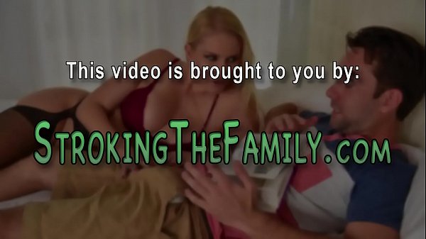 Teen Gets Face Cummed By Stepdad