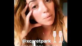 Hermoso Downblouse De Regina Blandon