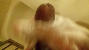 Black, Masturbation, Shower, Stroking, Bbc, Thickdick, Black-cock - Exotic - 2025 - Sexy - Performance - Video 3289201