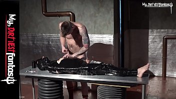 Swanson' Torment Pt.2 (my Dirtiest Fantasy)