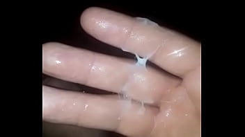 Hetero Gemendo Bastante De Tesão Na Hora De Gozar