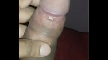 Playing With My Dick - dick, masturbate, indian, single, soloboy - Video 3288751