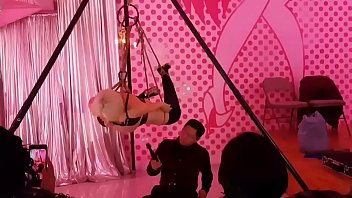 Famosa, Exhibicionismo - Unknown - 2025 - Passionate - Session - Video 3364392