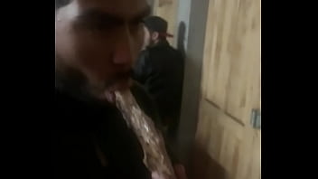 Chileno Hot Lo Chupa