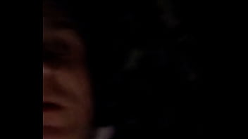 Amateur Kitchen Fucking With Trolley Gangster