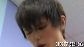 Emo Twink Dylan Scoville Barebacks Boyfriend Before Cumshot