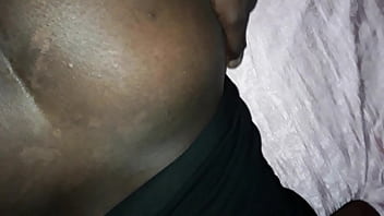 Foda Rija Com Angolana Ngue