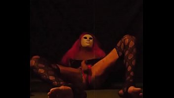 Cumshot, Shemale, Crossdresser, Sissy - Shemale - 2025 - Steamy - Session - Video 3251796