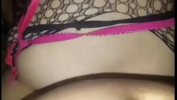 Candycane Ridding A Latin Cock