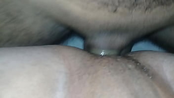 Pau Bambo No Meu Cuzim