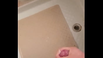 Paja En La Ducha - masturbation, dick, masturbate, paja, polla, soloboy - Video 3085803