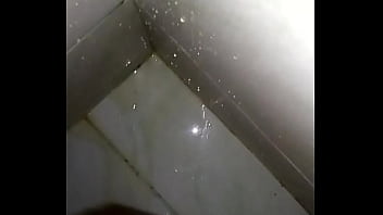 Pau Grande Gozando E Mijando