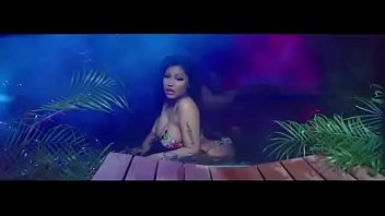 Nicki Minaj - Megatron