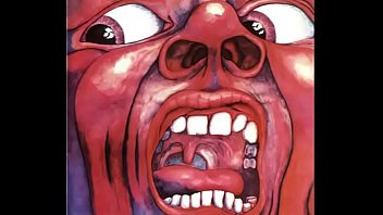 King Crimson - In The Court Of The Crimson King