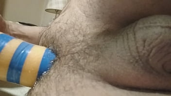 Dildo, Gay, Ano - Gay - 2025 - Incredible - Performance - Video 3279602