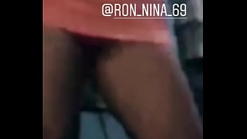 Indian Babe Making Video For Lover