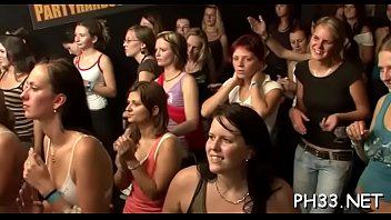 Harlots Watching Disrobe - hardcore, blowjob, amateur, party, group-sex, public-sex, amateur-sex, hardcore-partying, party-hard - Video 3143261